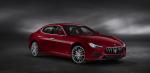 Maserati Ghibli S Q4 GranSport 2017 года